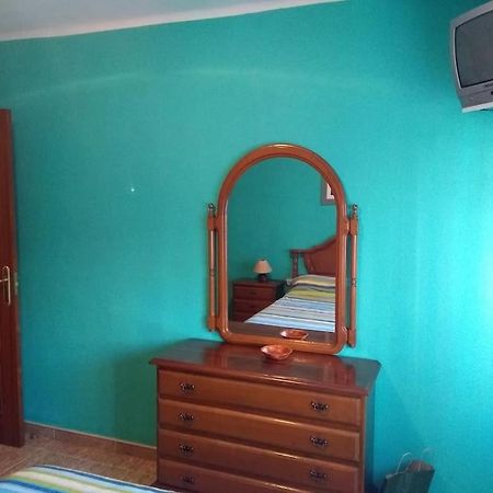 Apartamento Aviles, Centro Ciudad Exteriör bild