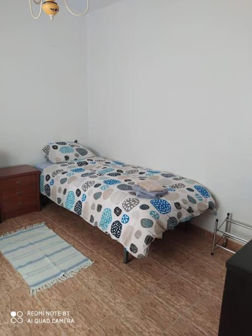Apartamento Aviles, Centro Ciudad Exteriör bild